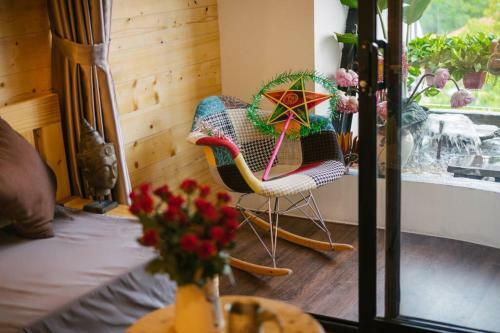 Apartamento Lotushomestayhanoi - Penthouse Pool