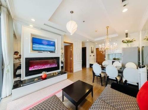 Vinhomes Skylake Luxury Apartment Hanoi