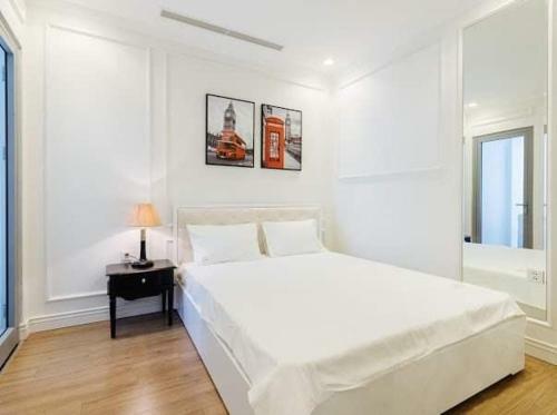 Vinhomes Skylake Luxury Apartment Hanoi