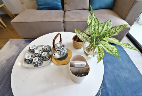 Vinhomes Skylake Luxury Apartment Hanoi