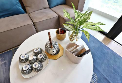 Vinhomes Skylake Luxury Apartment Hanoi