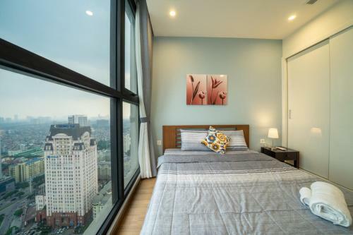 Vinhomes Skylake Luxury Apartment Hanoi