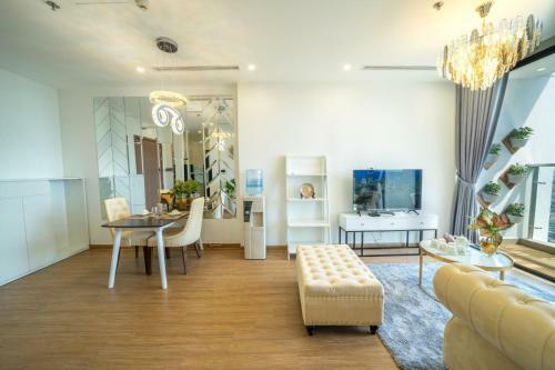 Vinhomes Skylake Luxury Apartment Hanoi