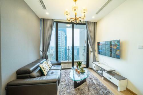 Vinhomes Skylake Luxury Apartment Hanoi