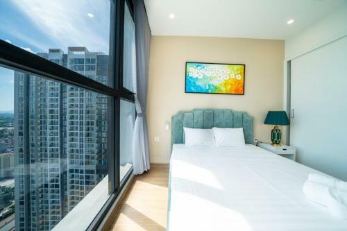 Vinhomes Skylake Luxury Apartment Hanoi