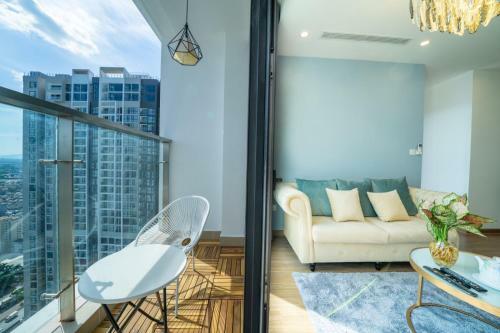 Vinhomes Skylake Luxury Apartment Hanoi