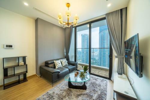 Vinhomes Skylake Luxury Apartment Hanoi