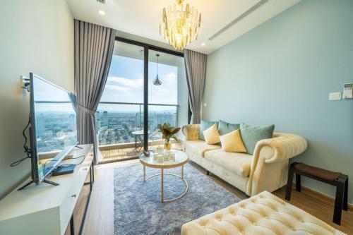Vinhomes Skylake Luxury Apartment Hanoi