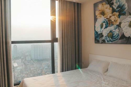 Vinhomes Skylake Luxury Apartment Hanoi