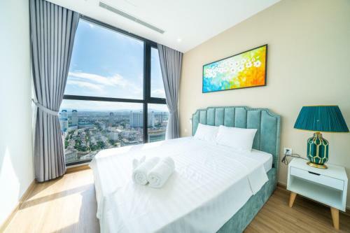 Vinhomes Skylake Luxury Apartment Hanoi