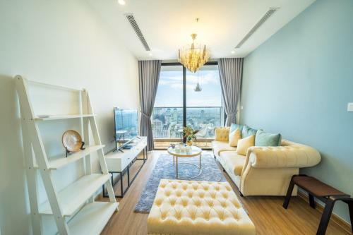 Vinhomes Skylake Luxury Apartment Hanoi