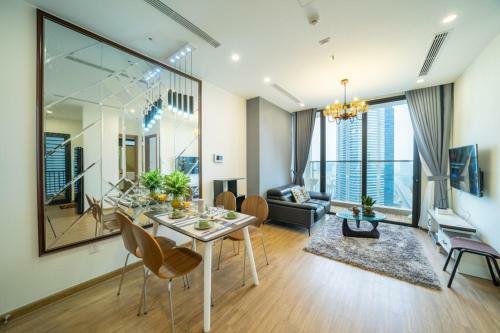 Vinhomes Skylake Luxury Apartment Hanoi