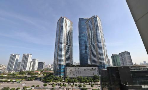 Vinhomes Skylake Luxury Apartment Hanoi