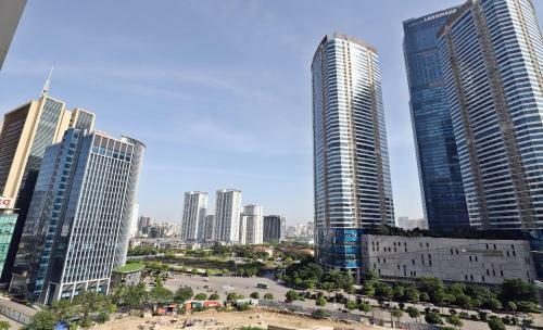 Vinhomes Skylake Luxury Apartment Hanoi