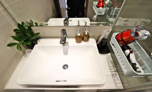 Vinhomes Skylake Luxury Apartment Hanoi