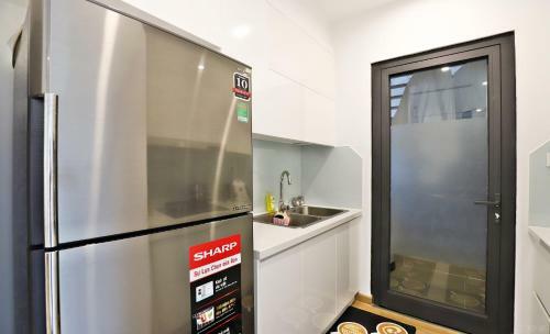 Vinhomes Skylake Luxury Apartment Hanoi