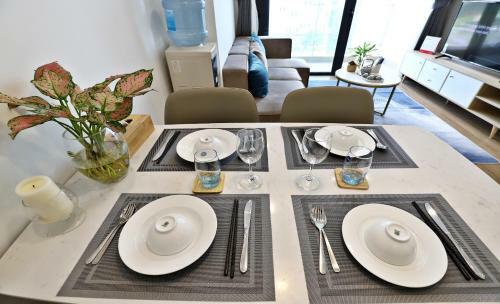 Vinhomes Skylake Luxury Apartment Hanoi