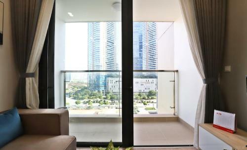 Vinhomes Skylake Luxury Apartment Hanoi