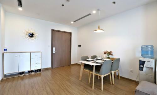 Vinhomes Skylake Luxury Apartment Hanoi