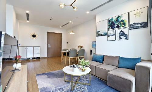 Vinhomes Skylake Luxury Apartment Hanoi