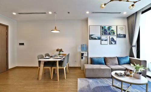 Vinhomes Skylake Luxury Apartment Hanoi