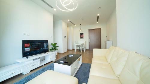 Vinhomes Skylake Luxury Apartment Hanoi