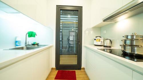 Vinhomes Skylake Luxury Apartment Hanoi