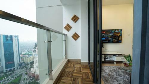 Vinhomes Skylake Luxury Apartment Hanoi