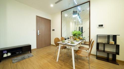 Vinhomes Skylake Luxury Apartment Hanoi
