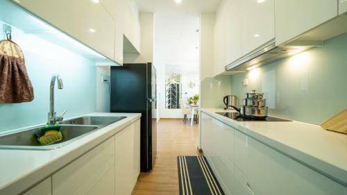 Vinhomes Skylake Luxury Apartment Hanoi