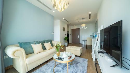 Vinhomes Skylake Luxury Apartment Hanoi
