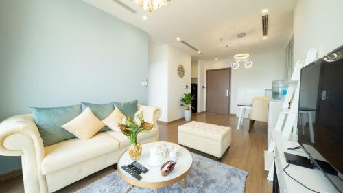 Vinhomes Skylake Luxury Apartment Hanoi