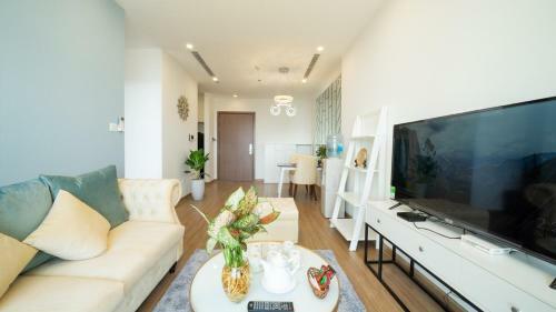 Vinhomes Skylake Luxury Apartment Hanoi