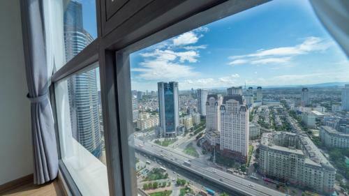 Vinhomes Skylake Luxury Apartment Hanoi