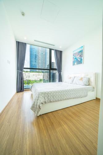 Vinhomes Skylake Luxury Apartment Hanoi