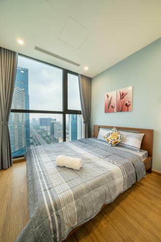 Vinhomes Skylake Luxury Apartment Hanoi