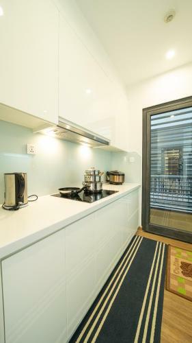 Vinhomes Skylake Luxury Apartment Hanoi