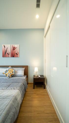 Vinhomes Skylake Luxury Apartment Hanoi