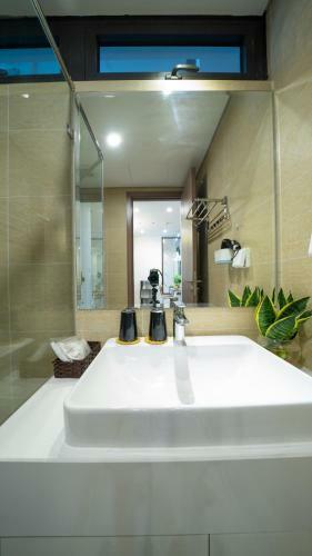 Vinhomes Skylake Luxury Apartment Hanoi