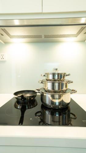 Vinhomes Skylake Luxury Apartment Hanoi