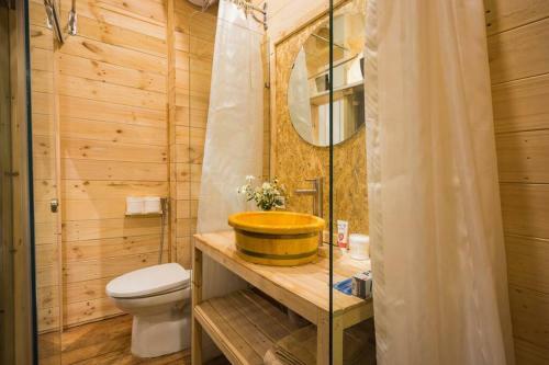 Apartamento Lotushomestayhanoi - Lake Charm