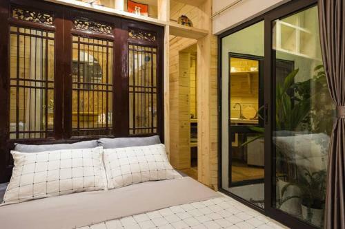 Apartamento Lotushomestayhanoi - Lake Charm