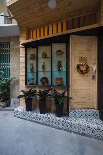 Apartamento Lotushomestayhanoi - Lake Charm