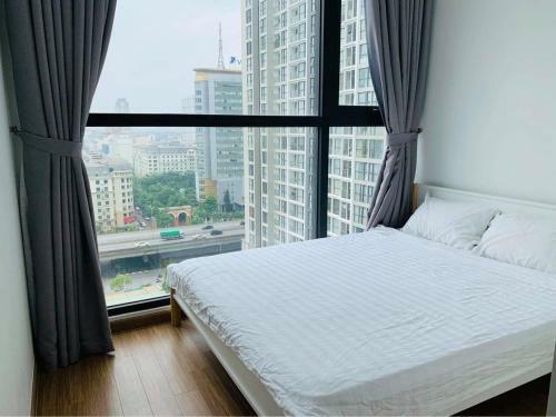 Vinhomes Skylake - Full Serviced Apartment