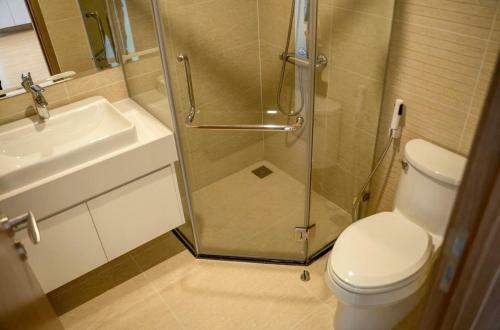 Vinhomes Skylake - Full Serviced Apartment