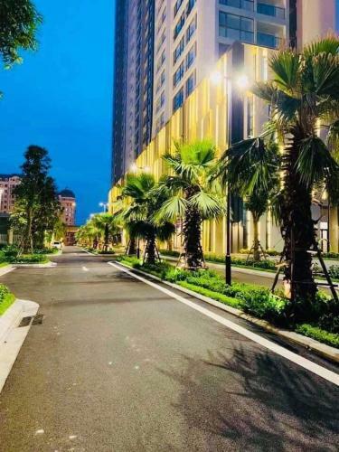 Vinhomes Skylake - Full Serviced Apartment