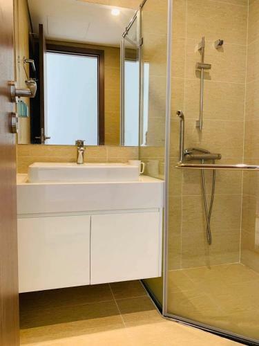 Vinhomes Skylake - Full Serviced Apartment