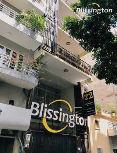 Blissington Apartments & Hotels