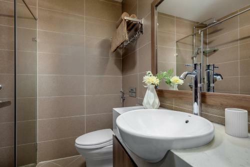 M Apartment Lakeside