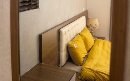 M Apartment Lakeside